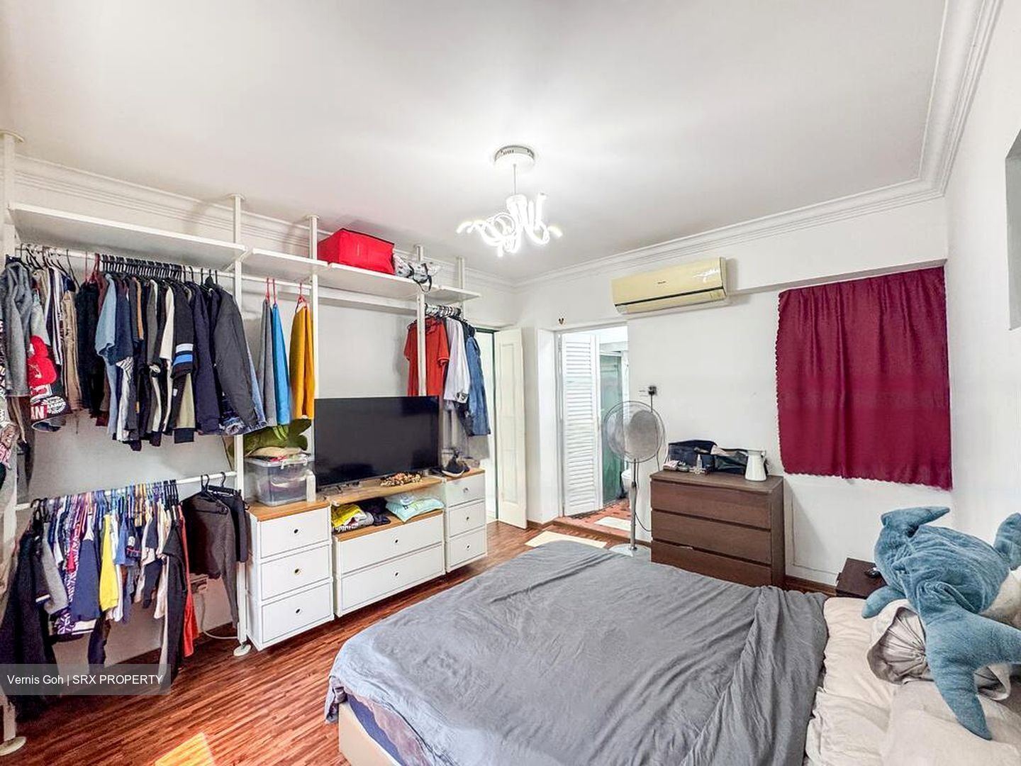 Blk 452 Choa Chu Kang Avenue 4 (Choa Chu Kang), HDB 5 Rooms #468350391